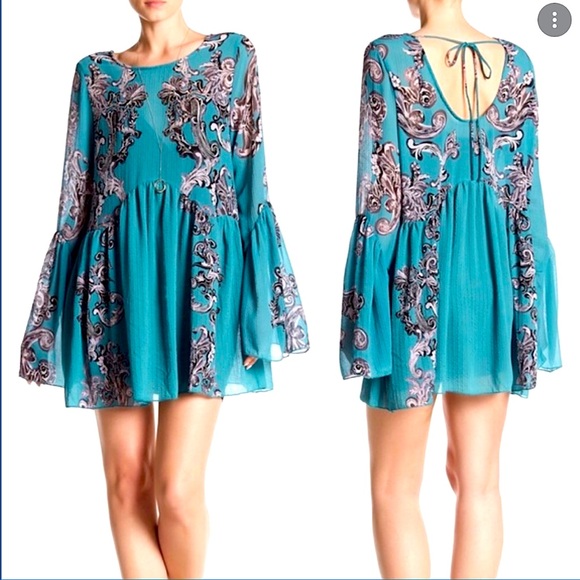 Free People Dresses & Skirts - Free People Dress